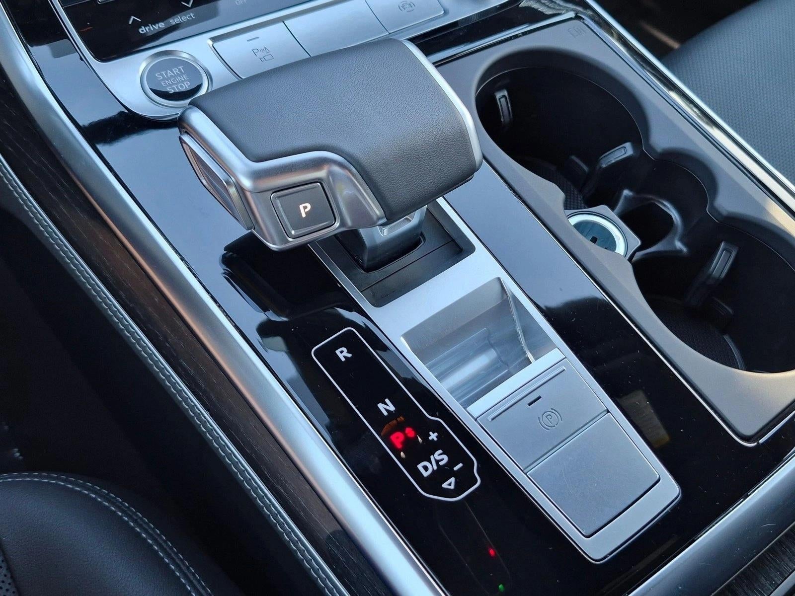 2026 Audi Q7 Premium Plus 55 quattro *Ltd Avail*