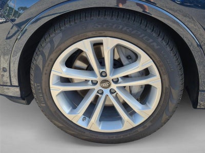 2026 Audi Q7 Premium Plus 55 quattro *Ltd Avail*