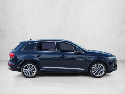 2026 Audi Q7 Premium Plus 55 quattro *Ltd Avail*