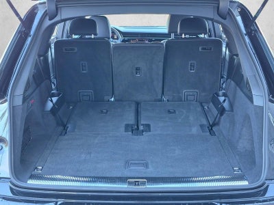 2026 Audi Q7 Premium Plus 55 quattro *Ltd Avail*