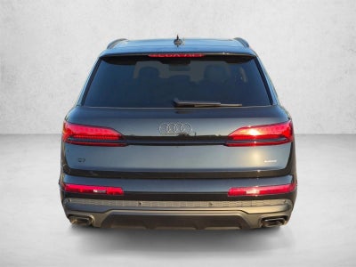 2026 Audi Q7 Premium Plus 55 quattro *Ltd Avail*