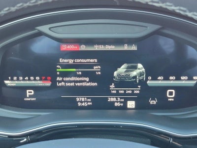 2026 Audi Q7 Premium Plus 55 quattro *Ltd Avail*