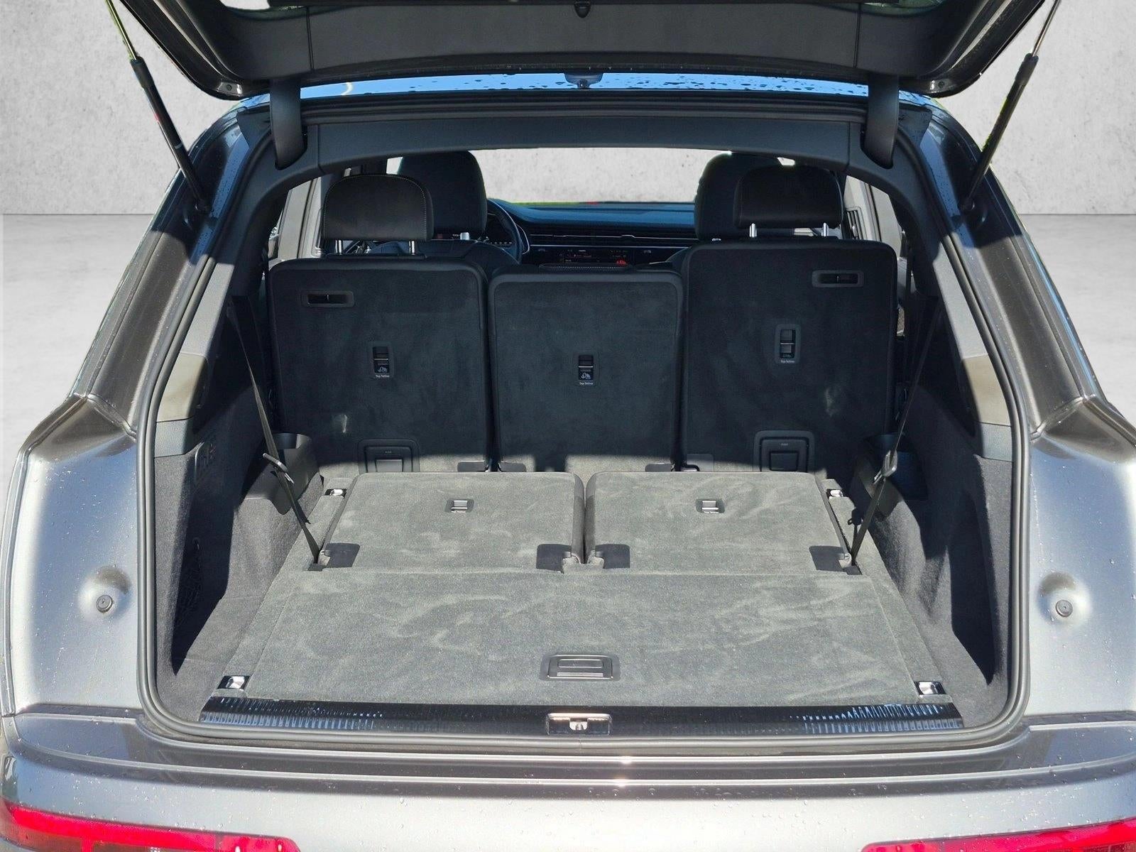 2026 Audi Q7 Premium Plus 55 quattro *Ltd Avail*