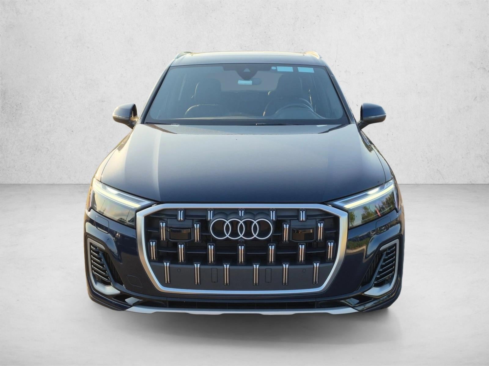 2026 Audi Q7 Premium Plus 55 quattro *Ltd Avail*