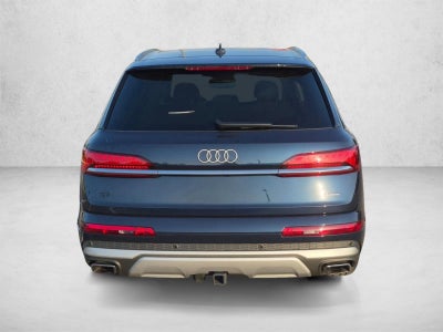 2026 Audi Q7 Premium Plus 55 quattro *Ltd Avail*