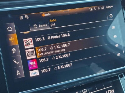 2026 Audi Q7 Premium Plus 55 quattro *Ltd Avail*