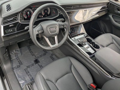 2026 Audi Q7 Premium Plus 55 quattro *Ltd Avail*
