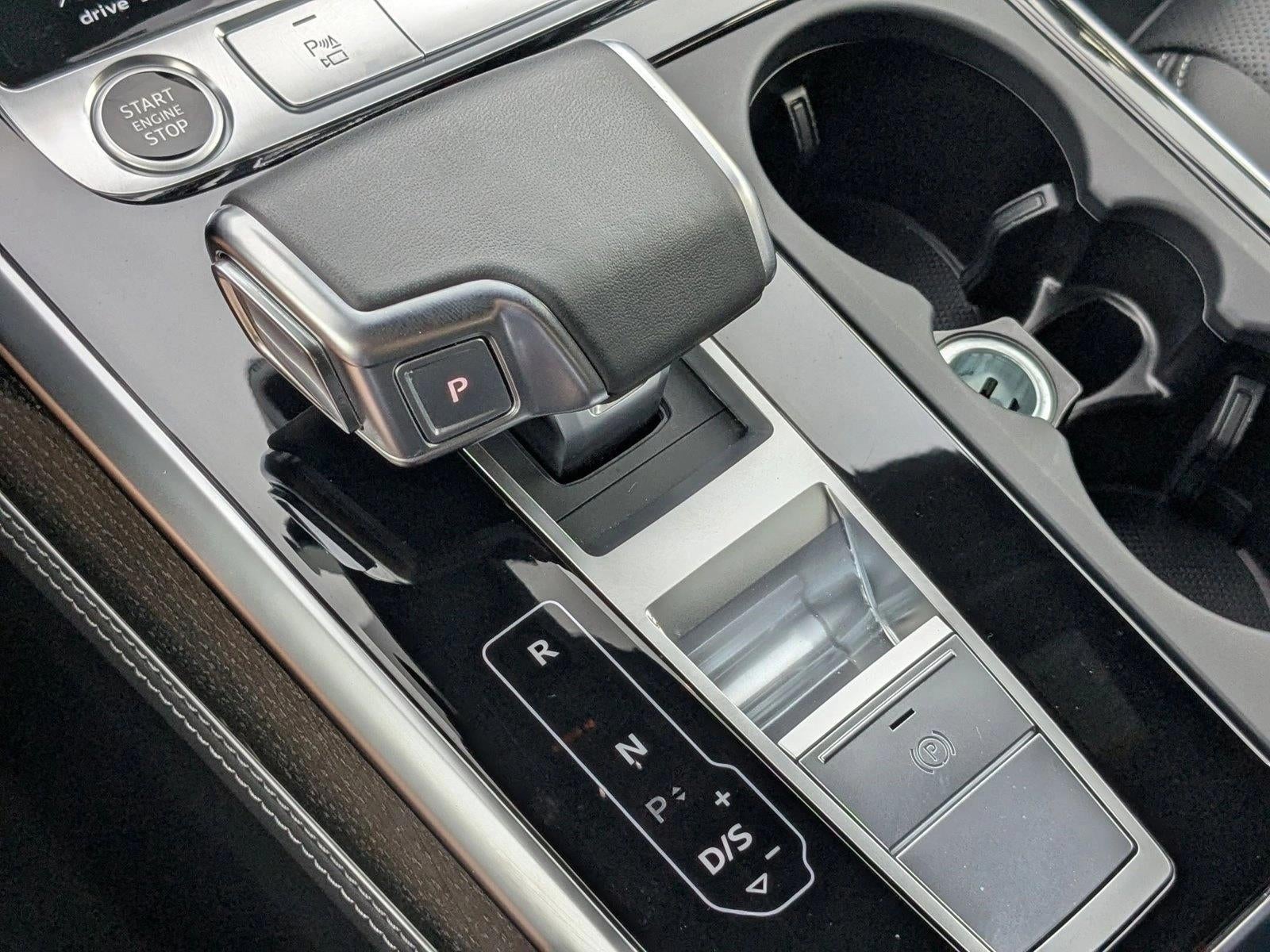 2026 Audi Q7 Premium Plus 55 quattro *Ltd Avail*