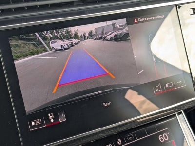 2026 Audi Q7 Premium Plus 55 quattro *Ltd Avail*
