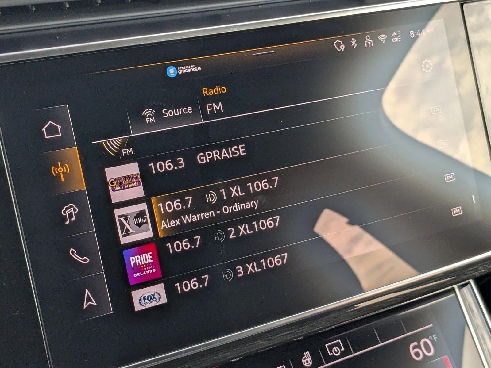 2026 Audi Q7 Premium Plus 55 quattro *Ltd Avail*