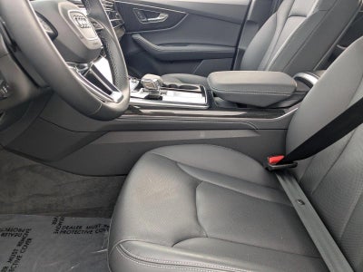 2026 Audi Q7 Premium Plus 55 quattro *Ltd Avail*