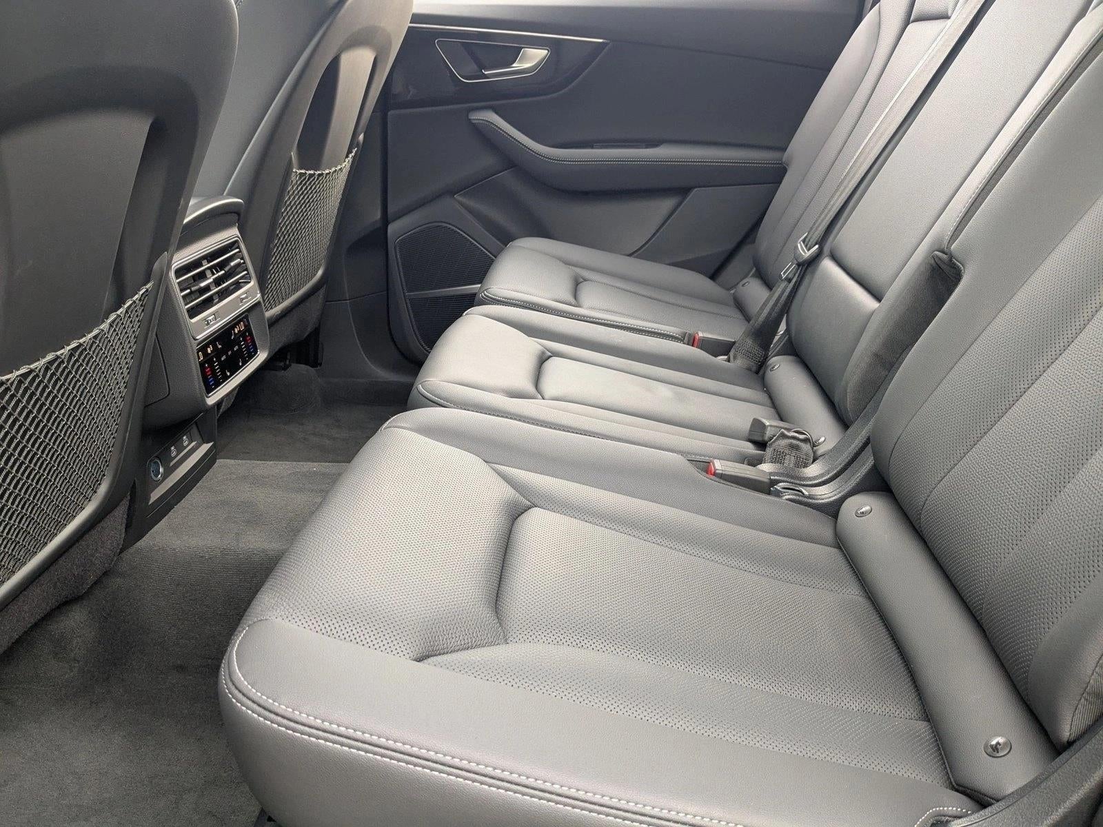 2026 Audi Q7 Premium Plus 55 quattro *Ltd Avail*