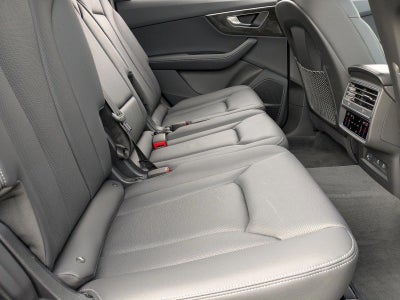 2026 Audi Q7 Premium Plus 55 quattro *Ltd Avail*