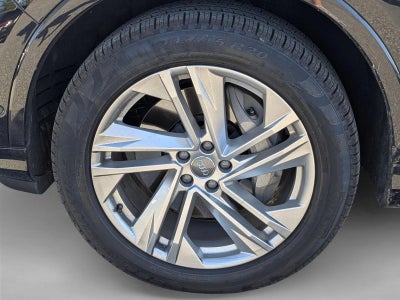 2020 Audi Q7 Premium Plus 55 TFSI quattro