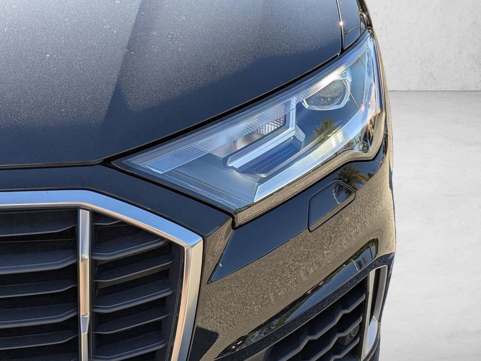 2020 Audi Q7 Premium Plus 55 TFSI quattro