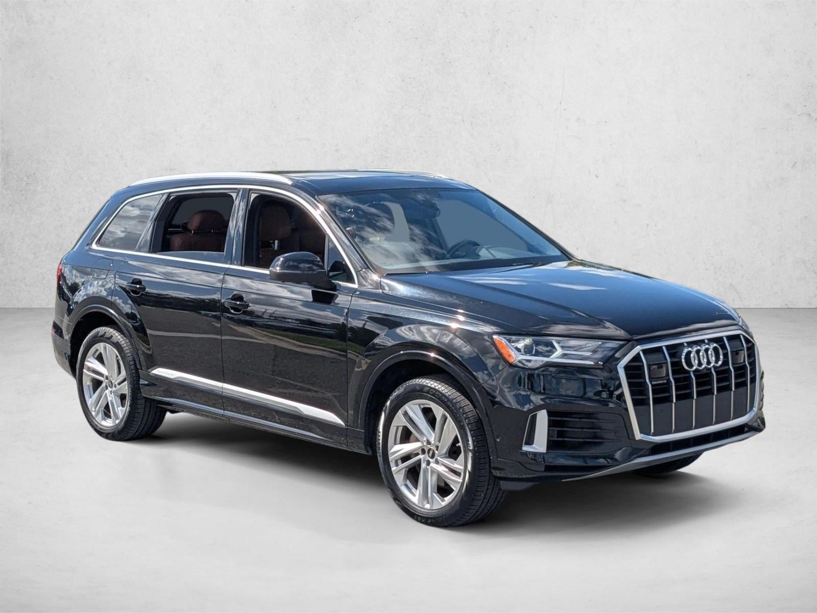 2023 Audi Q7 Premium Plus 55 TFSI quattro