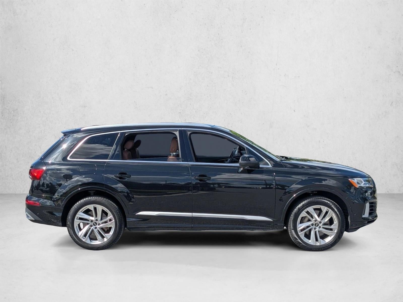 2023 Audi Q7 Premium Plus 55 TFSI quattro