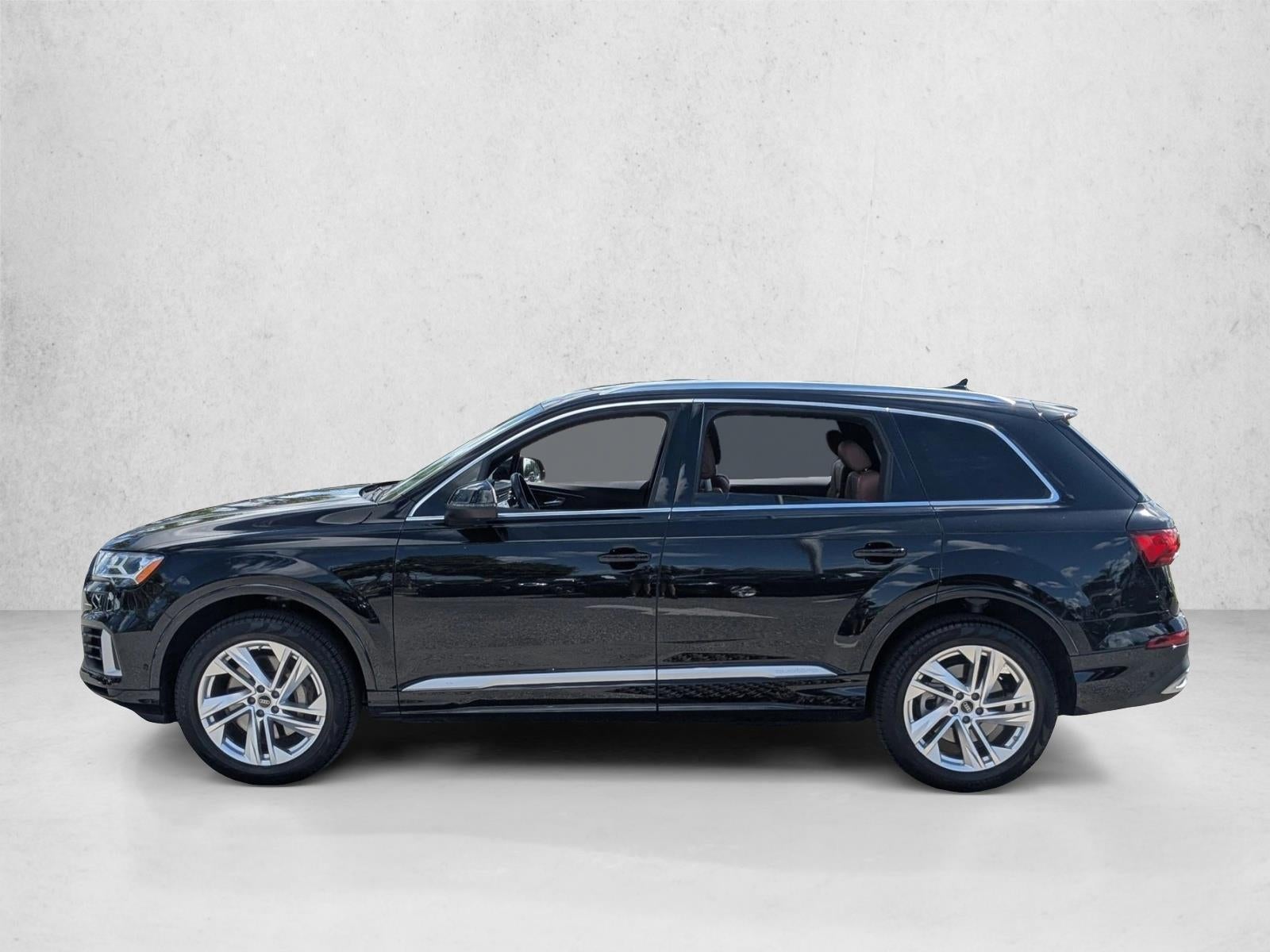 2023 Audi Q7 Premium Plus 55 TFSI quattro