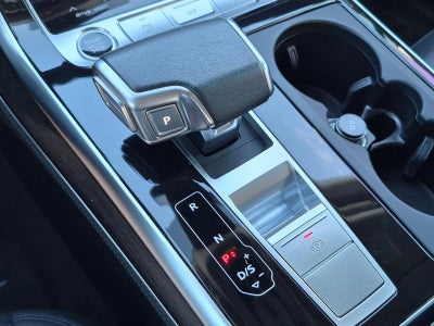2023 Audi Q7 Prestige 55 TFSI quattro
