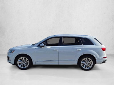 2023 Audi Q7 Prestige 55 TFSI quattro