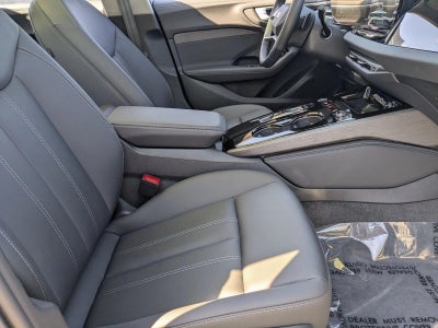 2025 Audi A5 Premium 2.0 TFSI quattro