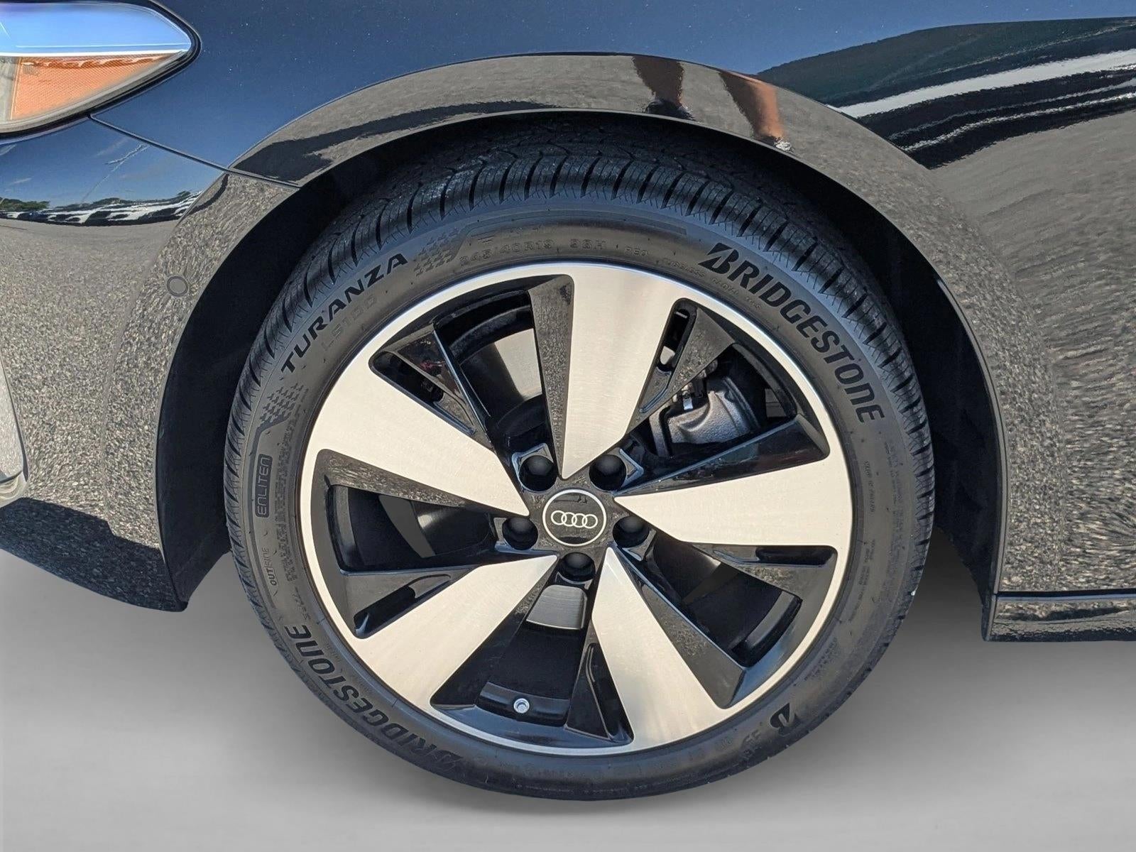 2025 Audi A5 Premium 2.0 TFSI quattro