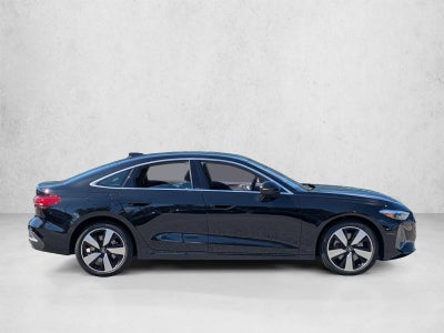 2025 Audi A5 Premium 2.0 TFSI quattro