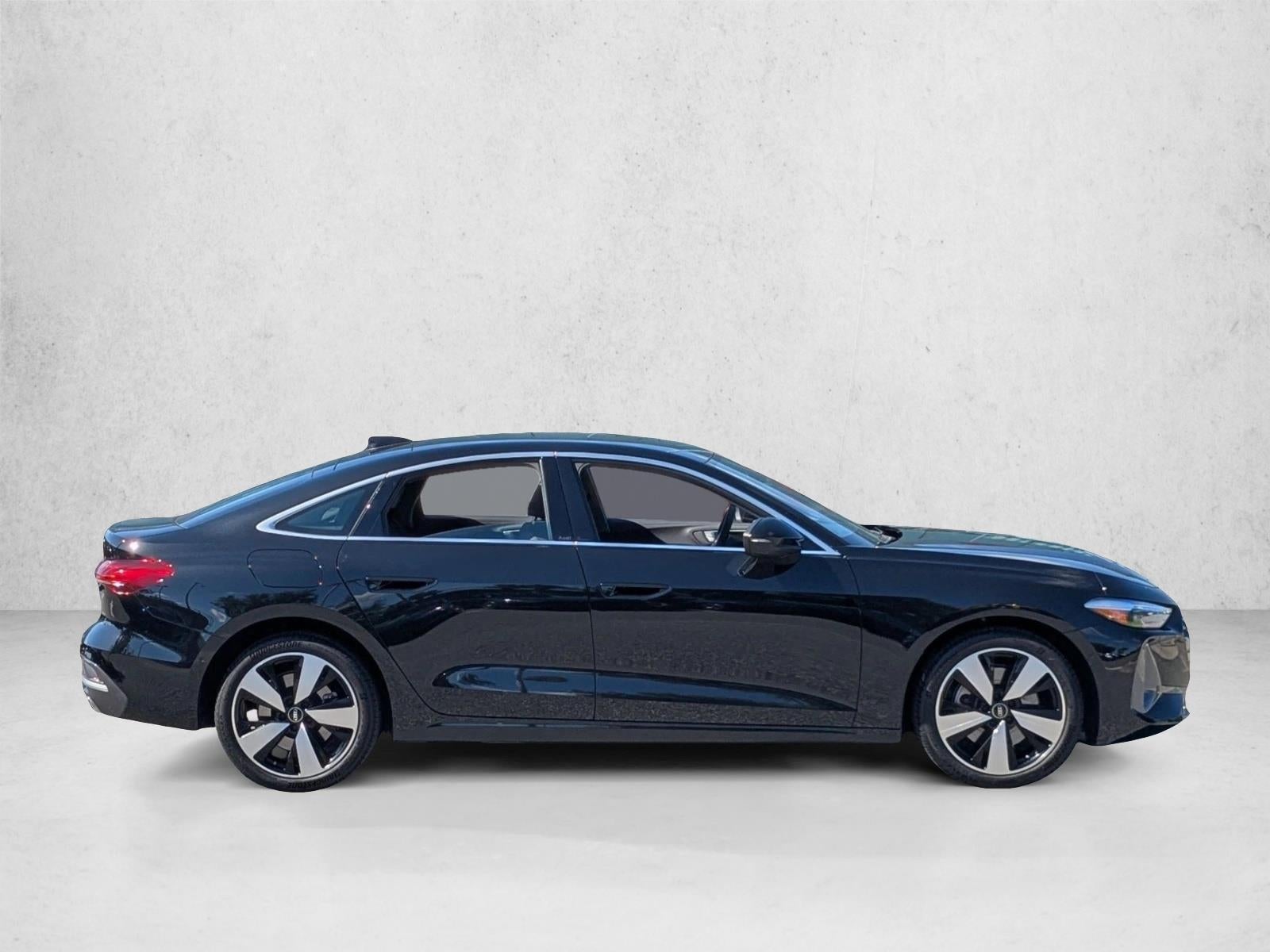 2025 Audi A5 Premium 2.0 TFSI quattro