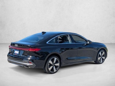 2025 Audi A5 Premium 2.0 TFSI quattro