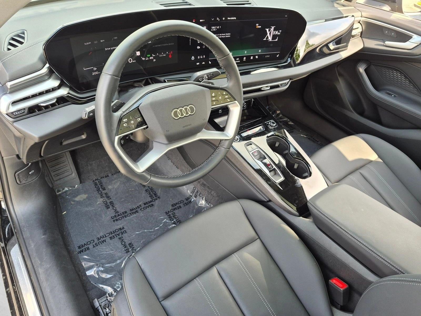 2025 Audi A5 Premium 2.0 TFSI quattro