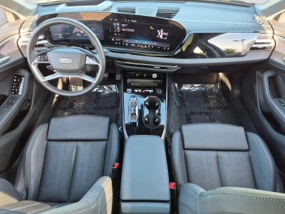 2025 Audi A5 Premium Plus 2.0 TFSI quattro