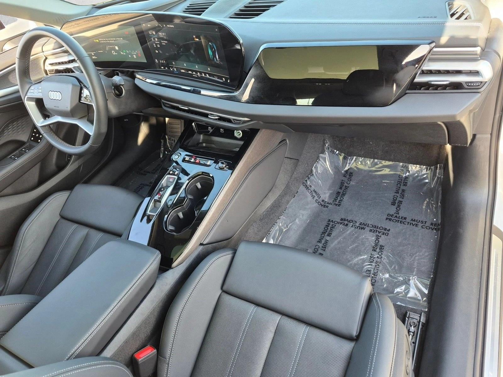 2025 Audi A5 Premium Plus 2.0 TFSI quattro