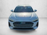 2025 Audi A5 Premium Plus 2.0 TFSI quattro
