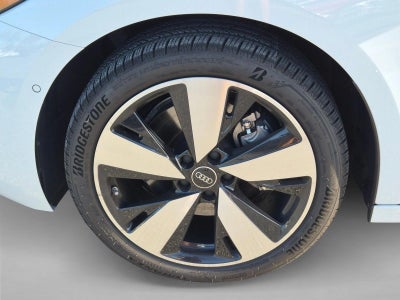2025 Audi A5 Premium Plus 2.0 TFSI quattro