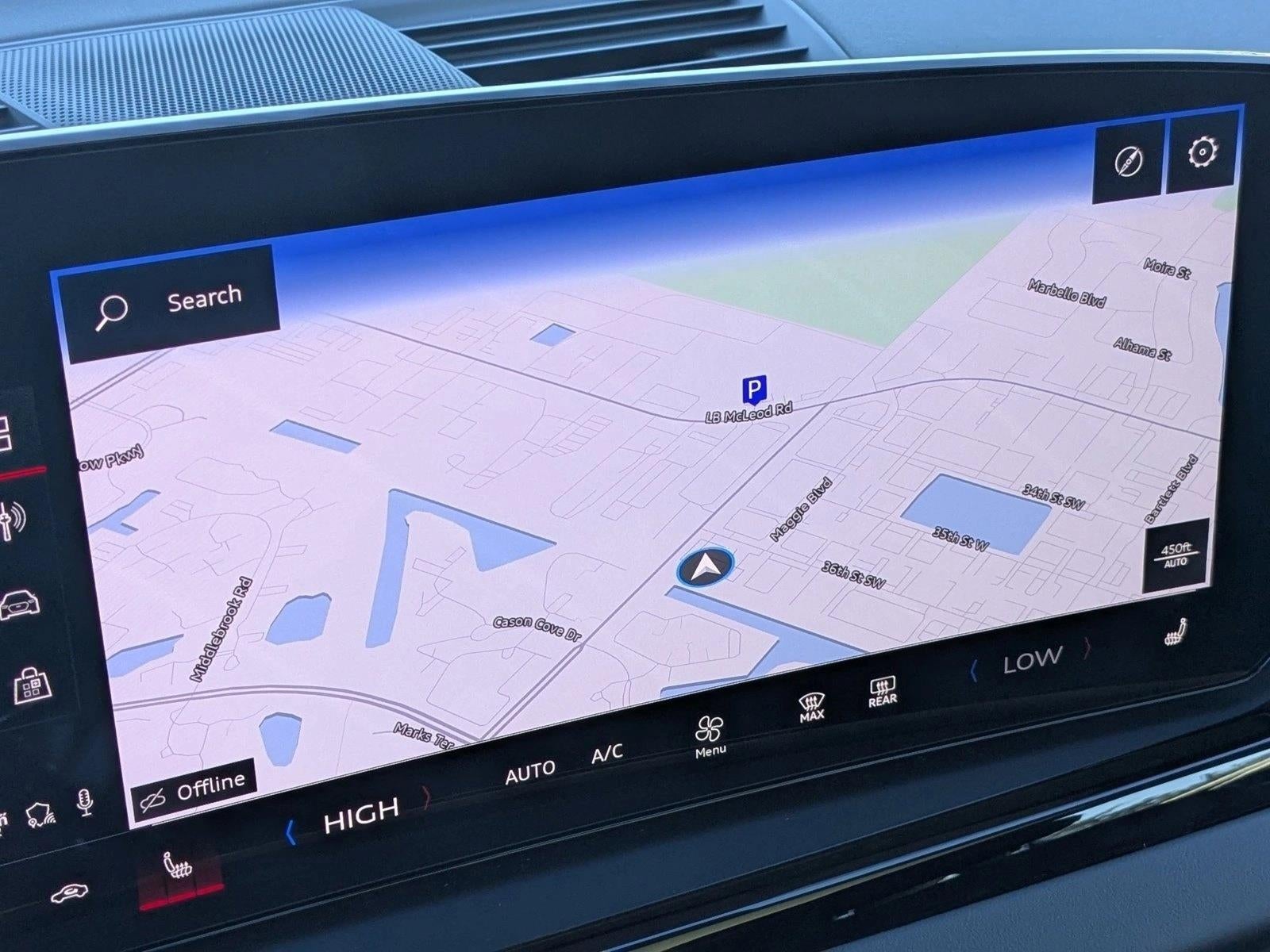 2025 Audi A5 Premium Plus 2.0 TFSI quattro