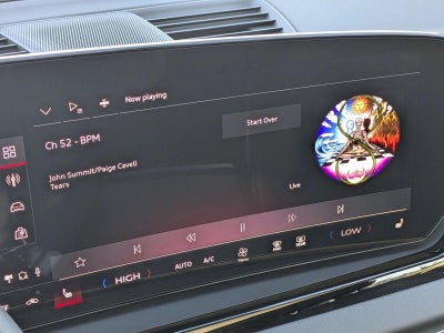 2025 Audi A5 Premium Plus 2.0 TFSI quattro