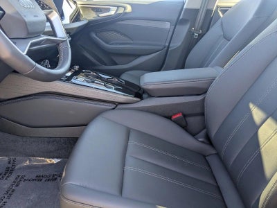 2025 Audi A5 Premium Plus 2.0 TFSI quattro