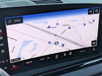 2025 Audi A5 Premium Plus 2.0 TFSI quattro