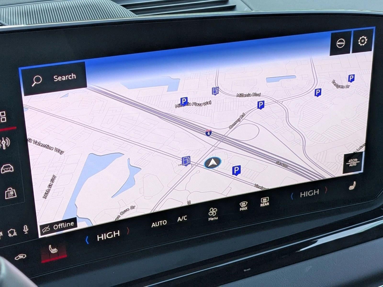 2025 Audi A5 Premium Plus 2.0 TFSI quattro