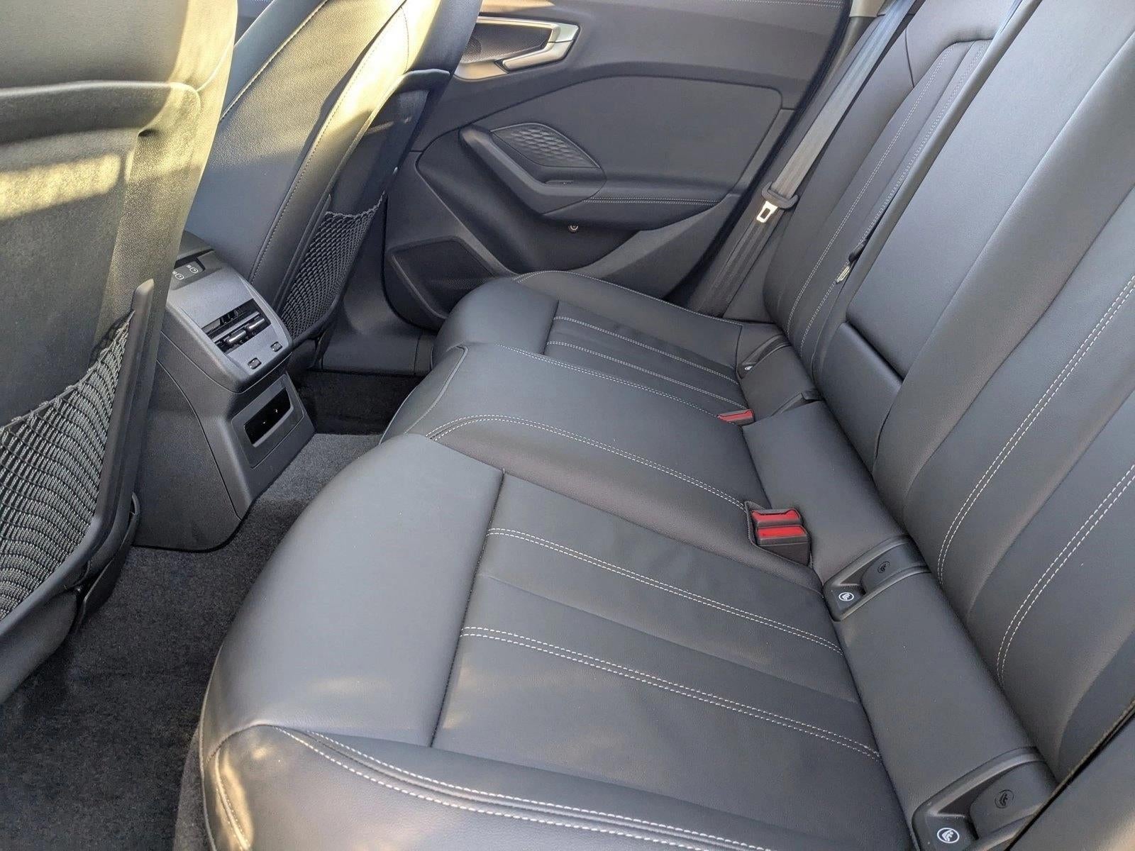 2025 Audi A5 Premium Plus 2.0 TFSI quattro