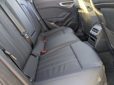 2025 Audi A5 Premium Plus 2.0 TFSI quattro