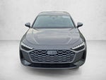 2025 Audi A5 Premium Plus 2.0 TFSI quattro