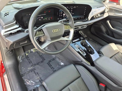 2025 Audi A5 Premium Plus 2.0 TFSI quattro