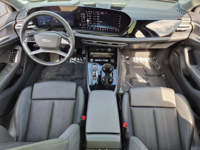 2025 Audi A5 Premium Plus 2.0 TFSI quattro