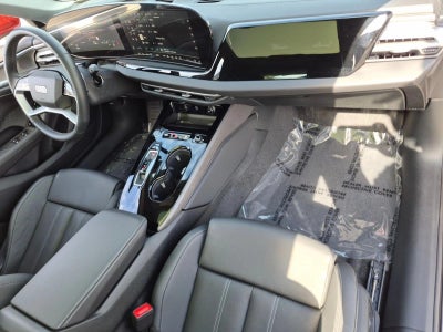 2025 Audi A5 Premium Plus 2.0 TFSI quattro