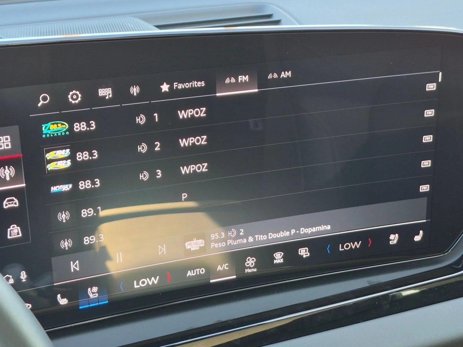 2025 Audi A5 Premium Plus 2.0 TFSI quattro