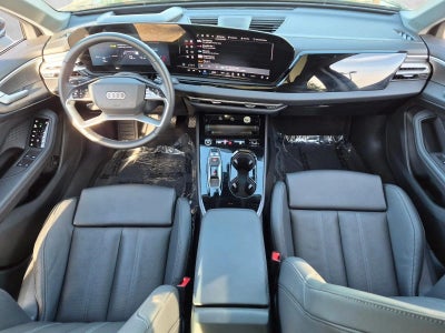 2025 Audi A5 Premium Plus 2.0 TFSI quattro