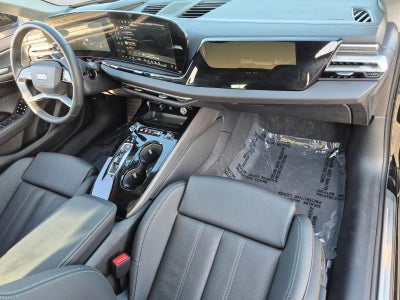 2025 Audi A5 Premium Plus 2.0 TFSI quattro
