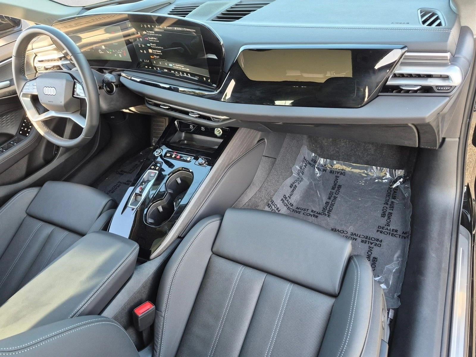 2025 Audi A5 Premium Plus 2.0 TFSI quattro