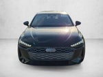 2025 Audi A5 Premium Plus 2.0 TFSI quattro